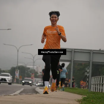 Runner Photo 8526250