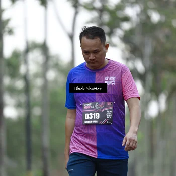 Runner Photo 8526253