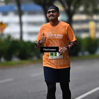 Runner Photo 8526261