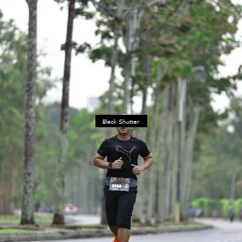 Runner Photo 8526264