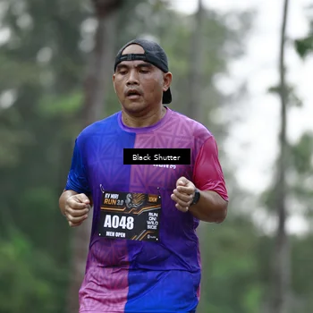 Runner Photo 8526267