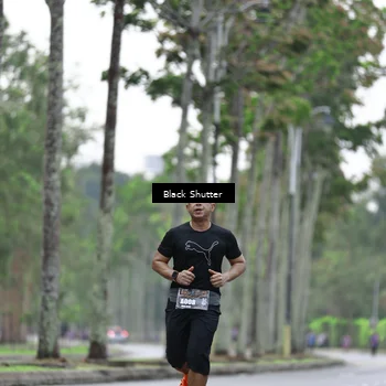 Runner Photo 8526268