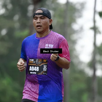 Runner Photo 8526269