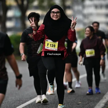 Runner Photo 8526273