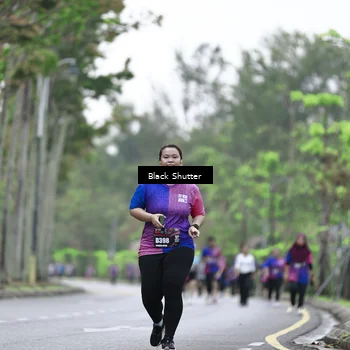 Runner Photo 8526274