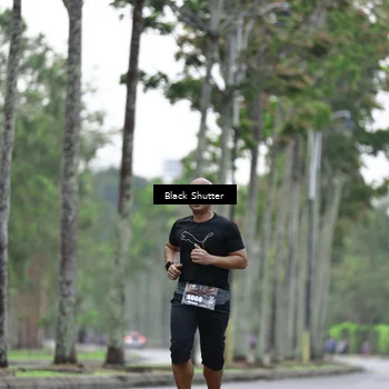 Runner Photo 8526276