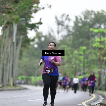 Runner Photo 8526278