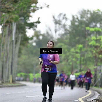 Runner Photo 8526279