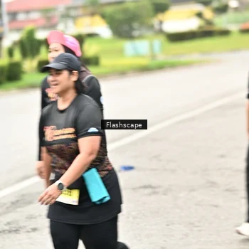 Runner Photo 8526280