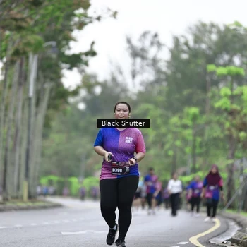 Runner Photo 8526281