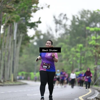 Runner Photo 8526282
