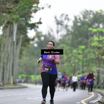 Runner Photo 8526283