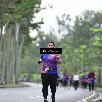 Runner Photo 8526284