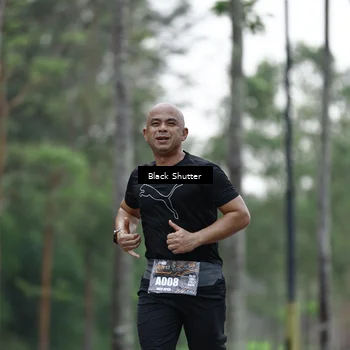 Runner Photo 8526286