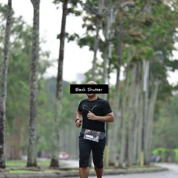 Runner Photo 8526288