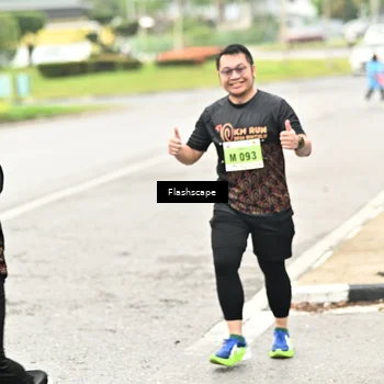 Runner Photo 8526289