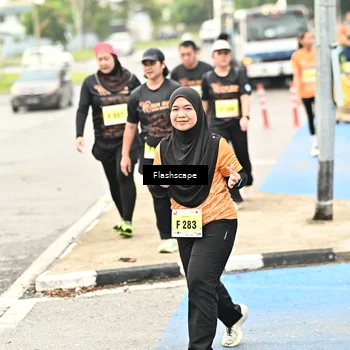 Runner Photo 8526291
