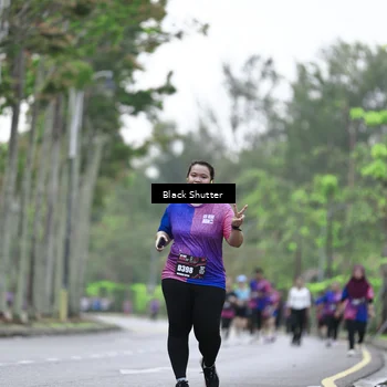 Runner Photo 8526296
