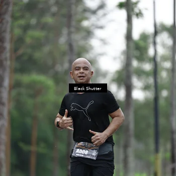 Runner Photo 8526297