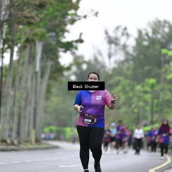 Runner Photo 8526299