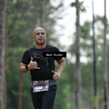 Runner Photo 8526301