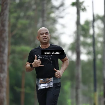Runner Photo 8526304