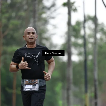 Runner Photo 8526305