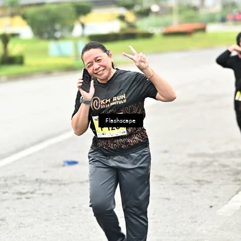 Runner Photo 8526306
