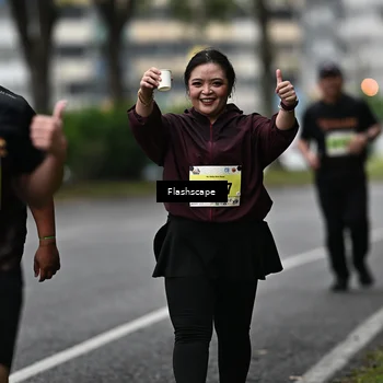 Runner Photo 8526307