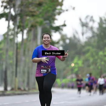 Runner Photo 8526308