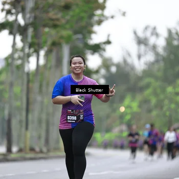 Runner Photo 8526310