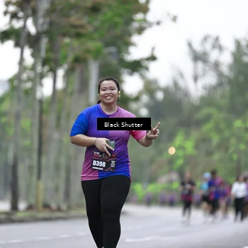 Runner Photo 8526311