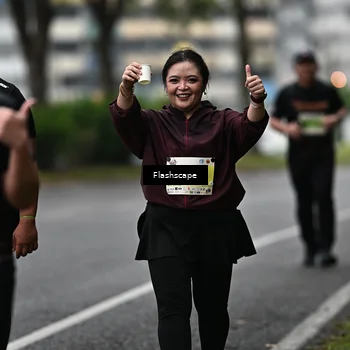 Runner Photo 8526313