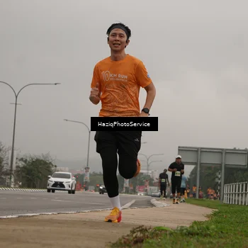 Runner Photo 8526314