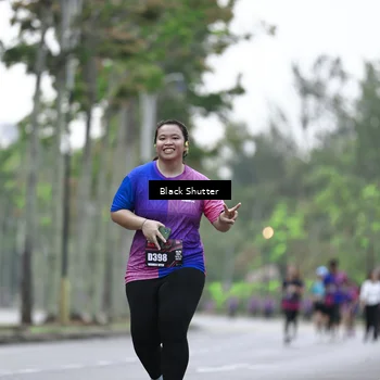 Runner Photo 8526315