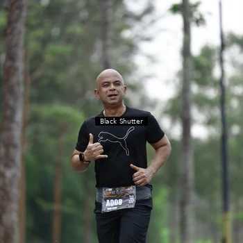 Runner Photo 8526317