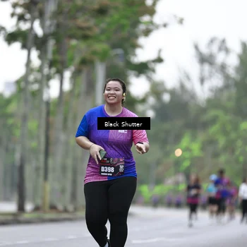 Runner Photo 8526318
