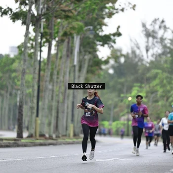 Runner Photo 8526323