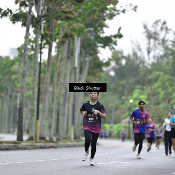 Runner Photo 8526324