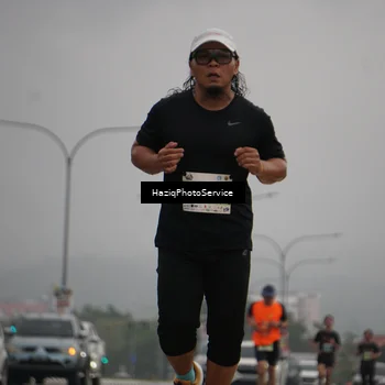 Runner Photo 8526328