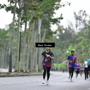 Runner Photo 8526329