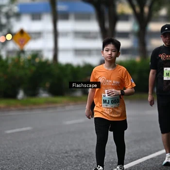 Runner Photo 8526330