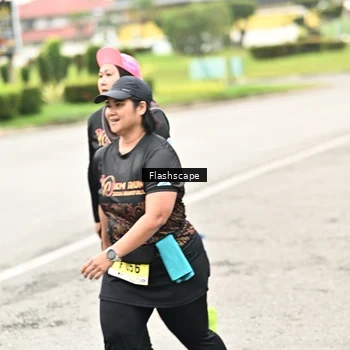 Runner Photo 8526331