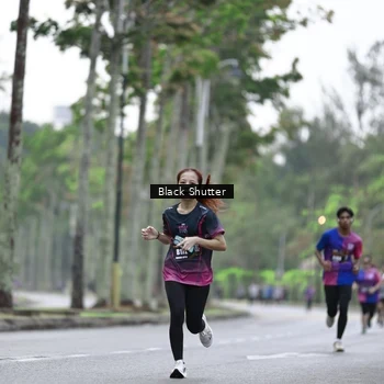 Runner Photo 8526339