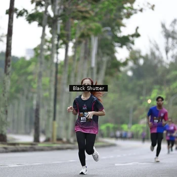 Runner Photo 8526340