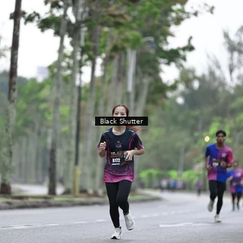 Runner Photo 8526341