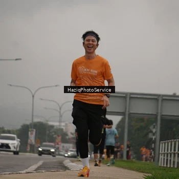 Runner Photo 8526343