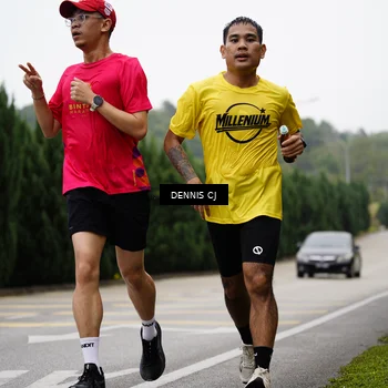 Runner Photo 8526345