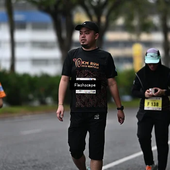 Runner Photo 8526346