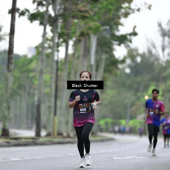 Runner Photo 8526347